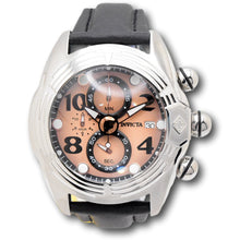 Load image into Gallery viewer, Invicta Lupah Horizon Men&#39;s 52mm Rose Gold Fly-Back Chronograph Watch 43879-Klawk Watches
