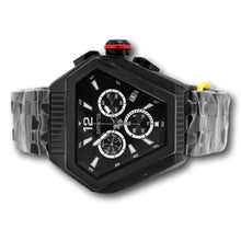 Load image into Gallery viewer, Invicta Speedway Men&#39;s 53mm Triple Black Swiss Chronograph Quartz Watch 46099-Klawk Watches
