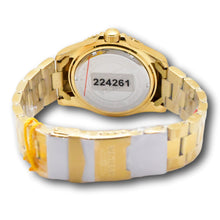 Load image into Gallery viewer, Invicta MLB New York NY Yankees Men's 43mm Gold Stainless Quartz Watch 49858-Klawk Watches
