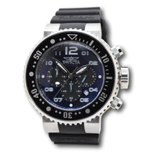 Load image into Gallery viewer, Invicta Pro Diver Ocean Deep Abyss Men's 52mm Blue Dial Chrono Watch 26731-Klawk Watches
