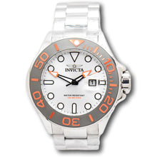 Load image into Gallery viewer, Invicta Grand Diver Orange Cobalt Men's 52mm Strong Lume Quartz Watch 49152-Klawk Watches
