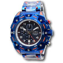 Load image into Gallery viewer, Invicta Sea Monster Crimson Tide Mens 50mm Lume Dial Chronograph Watch 37804-Klawk Watches
