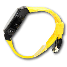 Load image into Gallery viewer, Technomarine Men&#39;s Ultra Yellow Reef Sun 45mm Crystal Chrono Watch TM-523002-Klawk Watches

