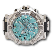 Load image into Gallery viewer, Chase Durer by Invicta Men's 52mm Aviator Blue Chrono Watch CDW-0134-Klawk Watches
