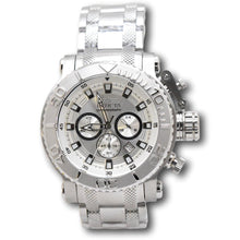 Load image into Gallery viewer, Invicta Coalition Forces New Age Triple Silver Mens 52mm Chronograph Watch 50113-Klawk Watches
