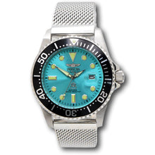 Load image into Gallery viewer, Invicta Pro Diver Interchangeable Strap Men&#39;s 42mm Teal Dial Quartz Watch 48213-Klawk Watches
