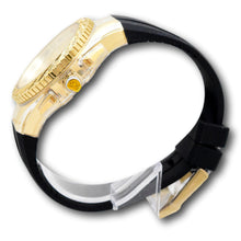 Load image into Gallery viewer, TechnoMarine Cruise Glitz Crystals 45mm Men's Chronograph Gold Black TM-125012-Klawk Watches
