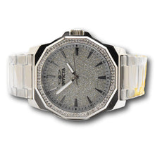 Load image into Gallery viewer, Invicta Speedway Lux Men's 42mm 84 Crystals Silver Stainless Watch 49125-Klawk Watches
