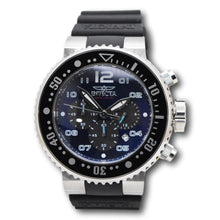 Load image into Gallery viewer, Invicta Pro Diver Ocean Deep Abyss Men's 52mm Blue Dial Chrono Watch 26731-Klawk Watches
