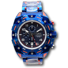 Load image into Gallery viewer, Invicta Sea Monster Crimson Tide Mens 50mm Lume Dial Chronograph Watch 37804-Klawk Watches

