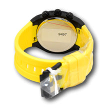 Load image into Gallery viewer, Technomarine Men&#39;s Ultra Yellow Reef Sun 45mm Crystal Chrono Watch TM-523002-Klawk Watches
