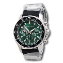 Load image into Gallery viewer, Chase Durer Conquest Elite Men's 46mm Quartz Chronograph Pilot Watch CDW-0085-Klawk Watches
