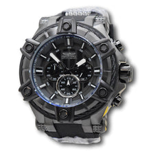 Load image into Gallery viewer, Invicta Bolt Cable Surge Men's 52mm Triple Black Stealth Chronograph Watch 35550-Klawk Watches

