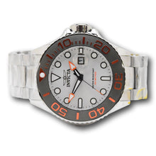 Load image into Gallery viewer, Invicta Grand Diver Orange Cobalt Men's 52mm Strong Lume Quartz Watch 49152-Klawk Watches

