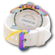 Load image into Gallery viewer, Invicta Speedway Iridescent Men's 50mm Abalone Dial Chronograph Watch 41561-Klawk Watches
