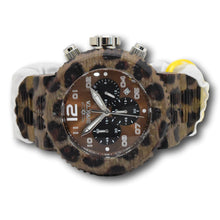 Load image into Gallery viewer, Invicta Pro Diver Shadow Leopard Men&#39;s 52mm Hydroplated Chrono Watch 48620-Klawk Watches
