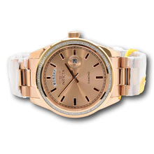 Load image into Gallery viewer, Invicta Elite Diamond 0.41 Carat Diamond Men's 44mm Rose Gold Watch 48762-Klawk Watches
