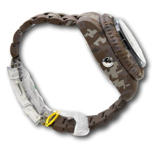Load image into Gallery viewer, Invicta Reserve Hydromax Men's 52mm Brown Tactical Camo Swiss Quartz Watch 45938-Klawk Watches
