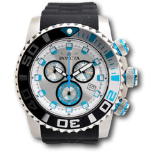 Load image into Gallery viewer, Invicta Sea Hunter Glacier Edge Men's 52mm Fly Back Chrono Watch 48984-Klawk Watches
