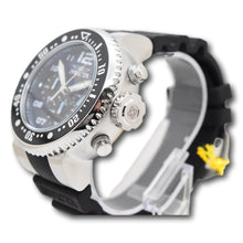 Load image into Gallery viewer, Invicta Pro Diver Ocean Deep Abyss Men's 52mm Blue Dial Chrono Watch 26731-Klawk Watches
