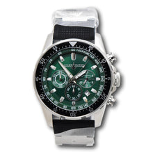 Load image into Gallery viewer, Chase Durer Conquest Elite Men's 46mm Quartz Chronograph Pilot Watch CDW-0085-Klawk Watches
