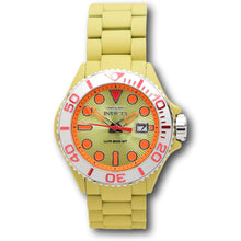 Load image into Gallery viewer, Invicta Grand Diver Playa Men's 42mm Desert Khaki Hydro-plated Watch 49480-Klawk Watches
