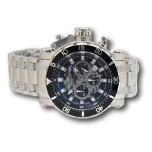 Load image into Gallery viewer, Chase Durer by Invicta Men&#39;s 52mm Black Camo Coalition Chrono Watch CDW-0186-Klawk Watches
