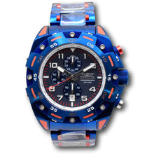 Load image into Gallery viewer, Invicta Sea Monster Crimson Tide Mens 50mm Lume Dial Chronograph Watch 37804-Klawk Watches
