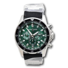 Load image into Gallery viewer, Chase Durer Conquest Elite Men's 46mm Quartz Chronograph Pilot Watch CDW-0085-Klawk Watches
