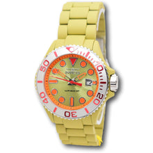 Load image into Gallery viewer, Invicta Grand Diver Playa Men's 42mm Desert Khaki Hydro-plated Watch 49480-Klawk Watches
