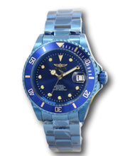 Load image into Gallery viewer, Invicta Pro Diver Automatic Men&#39;s 40mm Deep BLUE LABEL Watch 27750 RARE-Klawk Watches
