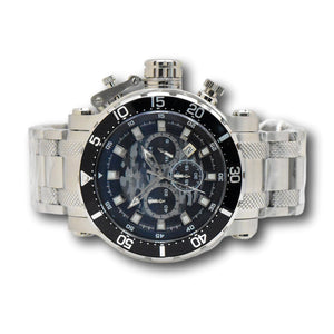 Chase Durer by Invicta Men's 52mm Black Camo Coalition Chrono Watch CDW-0186-Klawk Watches