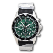 Load image into Gallery viewer, Chase Durer Conquest Elite Men's 46mm Quartz Chronograph Pilot Watch CDW-0085-Klawk Watches
