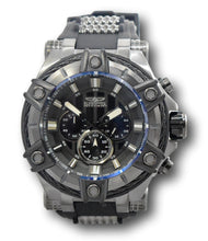 Load image into Gallery viewer, Invicta Bolt Cable Surge Men's 52mm Triple Black Stealth Chronograph Watch 35550-Klawk Watches
