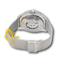 Load image into Gallery viewer, Invicta Pro Diver Automatic Men&#39;s 47mm Coke Bezel Mesh Band &amp; Strap Watch 45805-Klawk Watches
