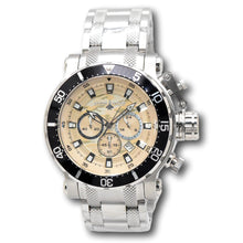 Load image into Gallery viewer, Chase Durer by Invicta Men&#39;s 52mm Beige Camo Coalition Chrono Watch CDW-0187-Klawk Watches
