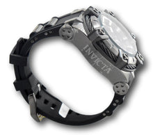 Load image into Gallery viewer, Invicta Bolt Cable Surge Men's 52mm Triple Black Stealth Chronograph Watch 35550-Klawk Watches
