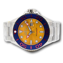 Load image into Gallery viewer, Invicta Grand Diver Color Fusion Men's 52mm Quartz Watch 300m WR 49149-Klawk Watches
