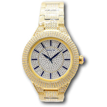 Load image into Gallery viewer, Invicta Luxury Pave Crystal Iced Out Men's 43mm 700 Crystals Quartz Watch 49928-Klawk Watches
