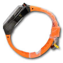 Load image into Gallery viewer, Invicta Akula Stealth Legion Men&#39;s 48mm Gunmetal Orange Hand Wind Watch 44020-Klawk Watches
