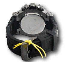 Load image into Gallery viewer, Invicta Bolt Cable Surge Men's 52mm Triple Black Stealth Chronograph Watch 35550-Klawk Watches
