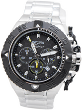 Load image into Gallery viewer, Invicta Subaqua Noma IV Men's 50mm Black Dragon Chronograph Watch 48198-Klawk Watches
