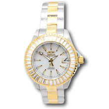 Load image into Gallery viewer, Invicta Pro Diver Women&#39;s 38mm Automatic White MOP Gold Limited Edition 44320-Klawk Watches
