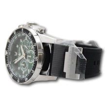 Load image into Gallery viewer, Chase Durer Conquest Elite Men's 46mm Quartz Chronograph Pilot Watch CDW-0085-Klawk Watches
