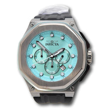 Load image into Gallery viewer, Invicta Akula Kasmat Men's 50mm Blue Dial Dark Gray Chronograph Watch 46146-Klawk Watches
