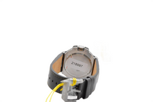 Load image into Gallery viewer, Invicta Racing Downforce Men's 56mm Rose Gold Gray Leather Quartz Watch 47381-Klawk Watches
