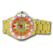 Load image into Gallery viewer, Invicta Grand Diver Playa Men's 42mm Desert Khaki Hydro-plated Watch 49480-Klawk Watches
