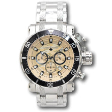 Load image into Gallery viewer, Chase Durer by Invicta Men&#39;s 52mm Beige Camo Coalition Chrono Watch CDW-0187-Klawk Watches
