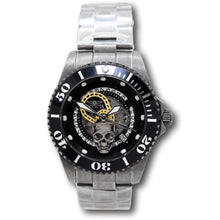 Load image into Gallery viewer, Invicta Pro Diver Stone Fade Reaper Men's 43mm Japan Automatic Watch 46677-Klawk Watches
