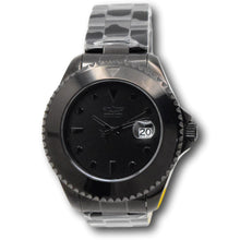 Load image into Gallery viewer, Invicta Pro Diver Triple Black Stealth Automatic Mens 47mm Stainless Watch 35039-Klawk Watches
